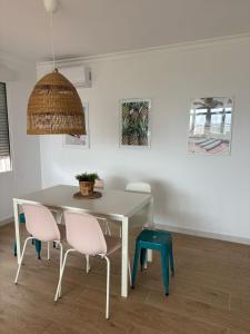 Fotografie z fotogalerie ubytování Acogedor apartamento junto a la playa by beBalmy v destinaci Jávea