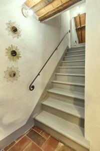 Fotografie z fotogalerie ubytování La casina in Via Fiorita v destinaci Montepulciano