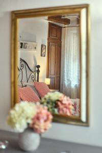 Fotografie z fotogalerie ubytování La casina in Via Fiorita v destinaci Montepulciano