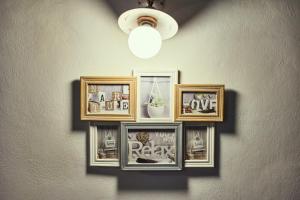 Fotografie z fotogalerie ubytování La casina in Via Fiorita v destinaci Montepulciano