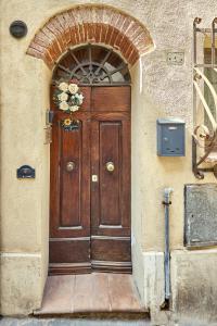 Fotografie z fotogalerie ubytování La casina in Via Fiorita v destinaci Montepulciano