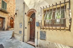 Fotografie z fotogalerie ubytování La casina in Via Fiorita v destinaci Montepulciano