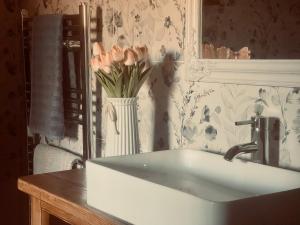 Foto sihtkohas Milford asuva majutusasutuse Chic retreat with a beautiful sea view galeriist