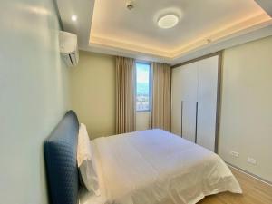 City Center Executive Hotel-Near Manila Airport and PITX客房内的一张或多张床位