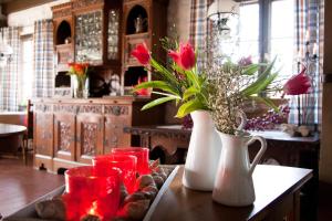 Fotografie z fotogalerie ubytování Mein Inselhotel v destinaci Norddorf