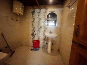 Vannituba majutusasutuses Mahiwal INN
