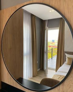 Foto sihtkohas Bushat asuva majutusasutuse Alko Hotel Bushat galeriist