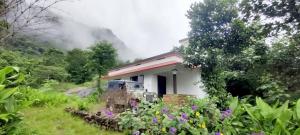 Fotografie z fotogalerie ubytování Mamalakandam Hill house - Diya homestay v destinaci Mamalakandam