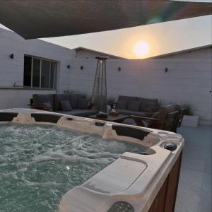 Imagen de la galería de Belvedere chalet, en Bin Aḩmad