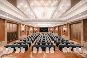 Fotografie z fotogalerie ubytování Sofitel Harbin v destinaci Charbin