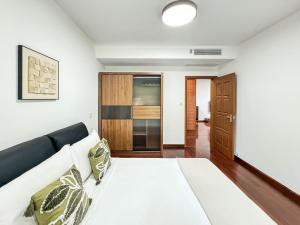 上海的住宿－Tyms 2BR Apt WeiningRD Near CESIS Line2，相簿中的一張相片