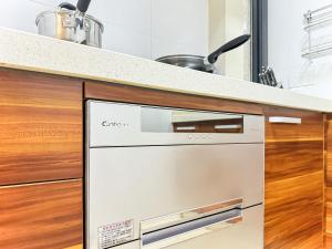 上海的住宿－Tyms 2BR Apt WeiningRD Near CESIS Line2，相簿中的一張相片