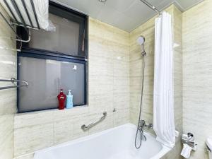上海的住宿－Tyms 2BR Apt WeiningRD Near CESIS Line2，相簿中的一張相片