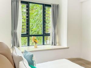 上海的住宿－Tyms 2BR Apt WeiningRD Near CESIS Line2，相簿中的一張相片