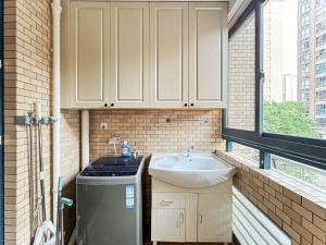 上海的住宿－Tyms 2BR Apt WeiningRD Near CESIS Line2，相簿中的一張相片
