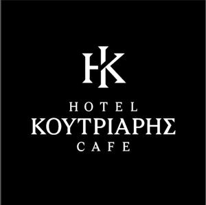 Certifikát, hodnocení, plakát nebo jiný dokument vystavený v ubytování Hotel Koutriaris