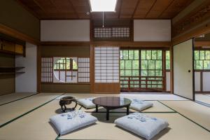 Fotografie z fotogalerie ubytování 小吹庵 v destinaci Nagano