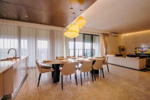 Φωτογραφία από το άλμπουμ του Pan Pacific Serviced Suites Nairobi στο Ναϊρόμπι