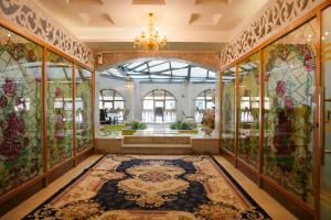 Fotografie z fotogalerie ubytování Cavalier Hotel Chongqing v destinaci Čchung-čching