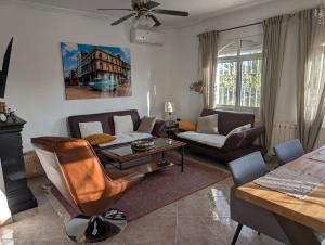 Kép Spanish Villa with private pool szállásáról Alicantéban a galériában