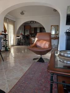 Kép Spanish Villa with private pool szállásáról Alicantéban a galériában