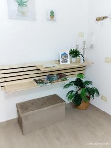 Kép L'antico borgo szállásáról Agrigentóban a galériában