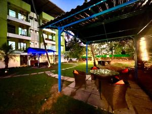 Fotografie z fotogalerie ubytování Shivam Resort near Hotel Hard Rock - Calangute Beach, Goa v destinaci Calangute