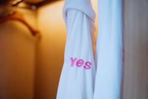 Ảnh trong thư viện ảnh của Yes Rustic Luxury Rome Art Hotel ở Trùng Khánh