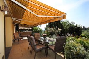 Φωτογραφία από το άλμπουμ του Chianti Luxury villa con piscina e idromassaggio σε San Donnino