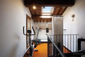 Φωτογραφία από το άλμπουμ του Chianti Luxury villa con piscina e idromassaggio σε San Donnino