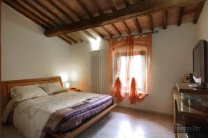 Φωτογραφία από το άλμπουμ του Chianti Luxury villa con piscina e idromassaggio σε San Donnino