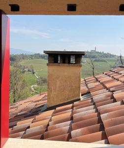 Fotografie z fotogalerie ubytování Agriturismo Lemire v destinaci San Pietro di Feletto