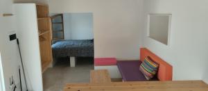 Galería fotográfica de Chic and basic apartments in Tahiche en Tahiche 178 fotos más