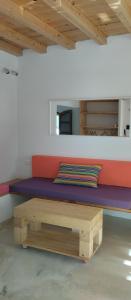 Galería fotográfica de Chic and basic apartments in Tahiche en Tahiche