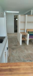 Galería fotográfica de Chic and basic apartments in Tahiche en Tahiche