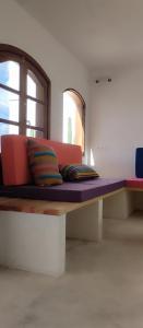 Galería fotográfica de Chic and basic apartments in Tahiche en Tahiche