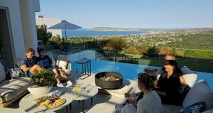 Fotografie z fotogalerie ubytování Luxury Hideaways v destinaci Plettenberg Bay