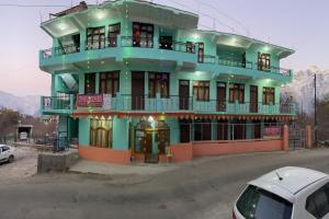 Φωτογραφία από το άλμπουμ του Hotel O Himalaya σε Chini