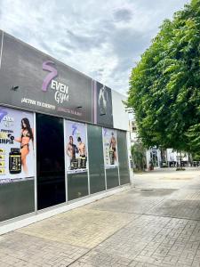 Photo de la galerie de l'établissement Hermoso apartamento 3 habitaciones, à Cúcuta