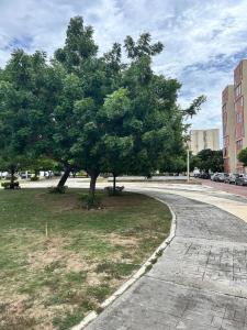 Photo de la galerie de l'établissement Hermoso apartamento 3 habitaciones, à Cúcuta