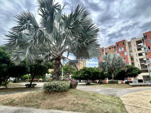 Photo de la galerie de l'établissement Hermoso apartamento 3 habitaciones, à Cúcuta 9 autres photos