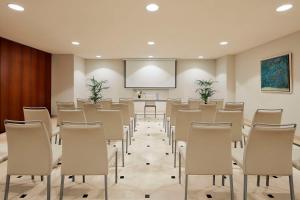 Konferenční prostory v ubytování NH Collection Marbella