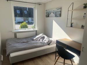 Ảnh trong thư viện ảnh của Herning Nord - Tjørring B&B ở Herning