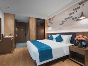 Gallery image of Mehood Lestie, Nanjing Olympic Sports in Nanjing