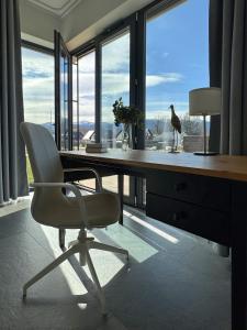 Fotografie z fotogalerie ubytování Apartament Krzysztofa Bochusa v destinaci Jelení Hora