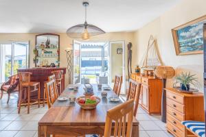 Φωτογραφία από το άλμπουμ του Maison Salorge - piscine privée σε Jard-sur-Mer +21 φωτογραφίες