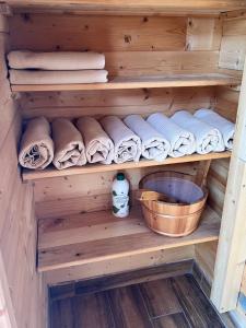 Fotografia z galérie ubytovania Pellegrini Apartman v destinácii Balatonakali