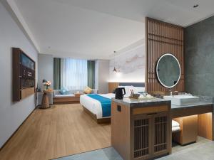 Gallery image of Mehood Lestie, Nanjing Olympic Sports in Nanjing +21 photos