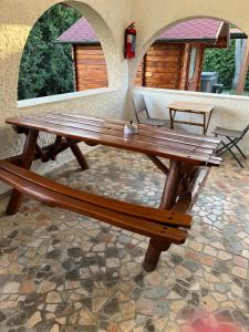 Fotografia z galérie ubytovania Pellegrini Apartman v destinácii Balatonakali