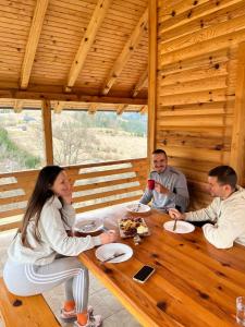 Hostia v ubytovaní Adamov Konak Apartmani